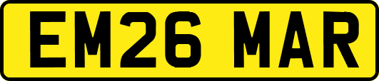 EM26MAR
