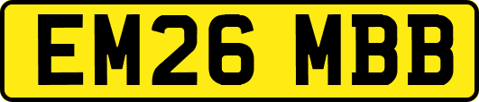 EM26MBB