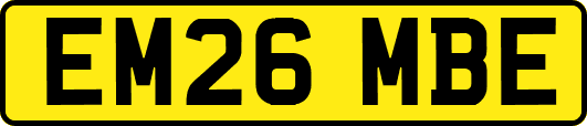 EM26MBE