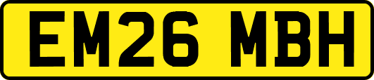 EM26MBH