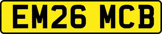 EM26MCB