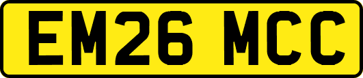 EM26MCC