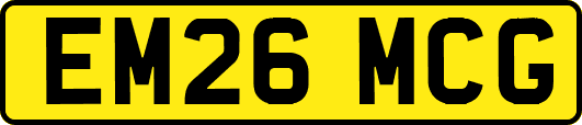 EM26MCG