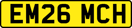 EM26MCH