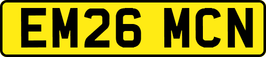 EM26MCN