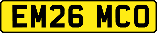 EM26MCO