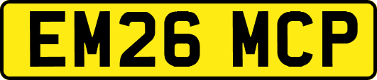 EM26MCP