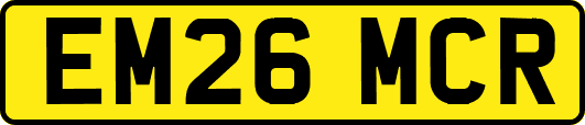 EM26MCR