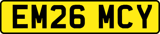 EM26MCY