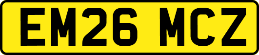 EM26MCZ