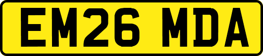 EM26MDA
