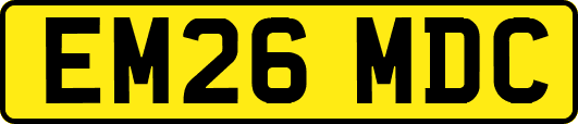 EM26MDC