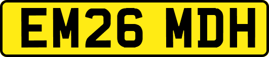 EM26MDH