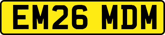 EM26MDM