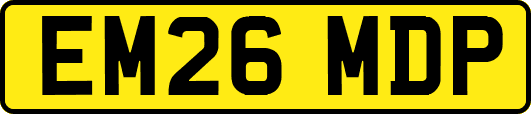 EM26MDP
