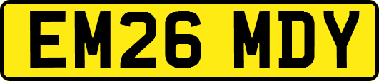 EM26MDY