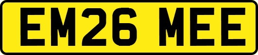 EM26MEE
