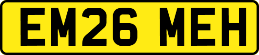 EM26MEH