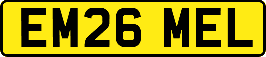 EM26MEL