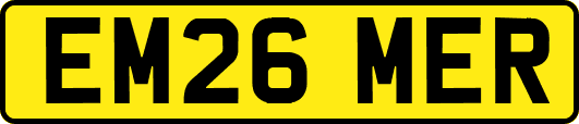 EM26MER