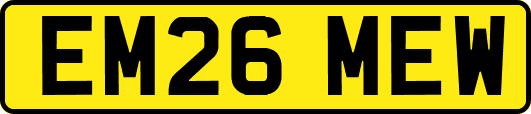 EM26MEW