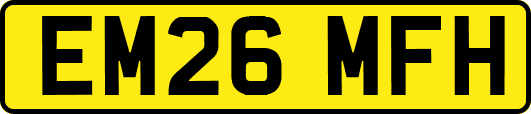 EM26MFH
