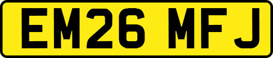 EM26MFJ
