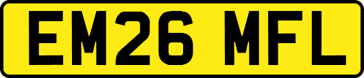 EM26MFL