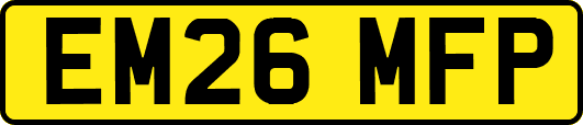 EM26MFP