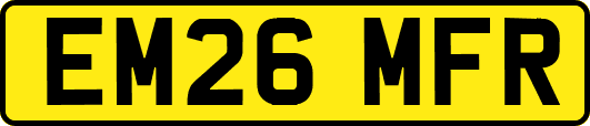 EM26MFR