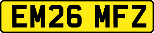 EM26MFZ