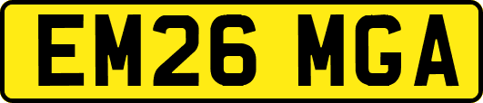 EM26MGA