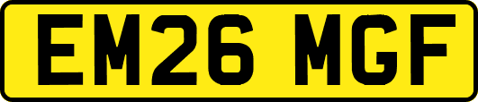 EM26MGF