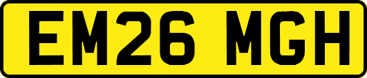 EM26MGH