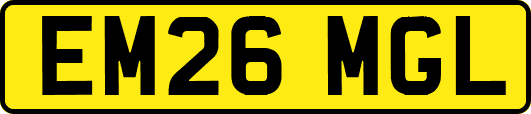 EM26MGL