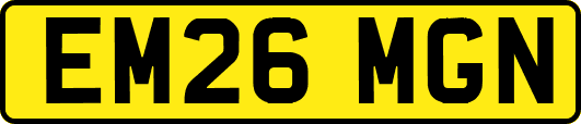 EM26MGN