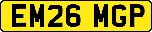 EM26MGP