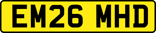 EM26MHD