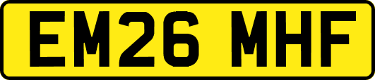 EM26MHF