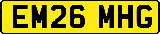 EM26MHG