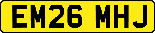EM26MHJ
