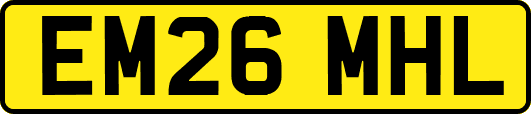 EM26MHL