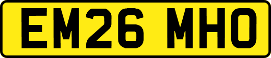 EM26MHO