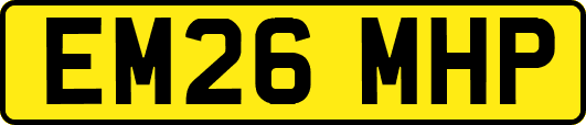 EM26MHP