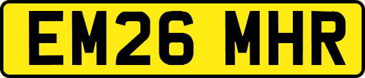 EM26MHR