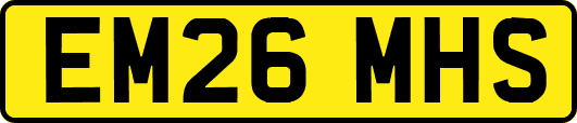 EM26MHS