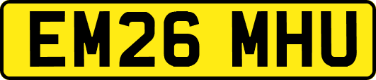 EM26MHU