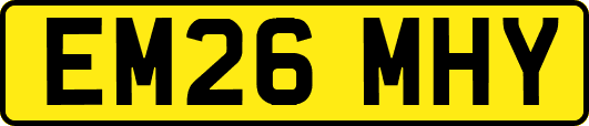 EM26MHY