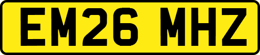 EM26MHZ