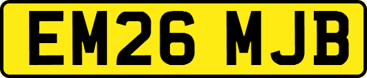 EM26MJB